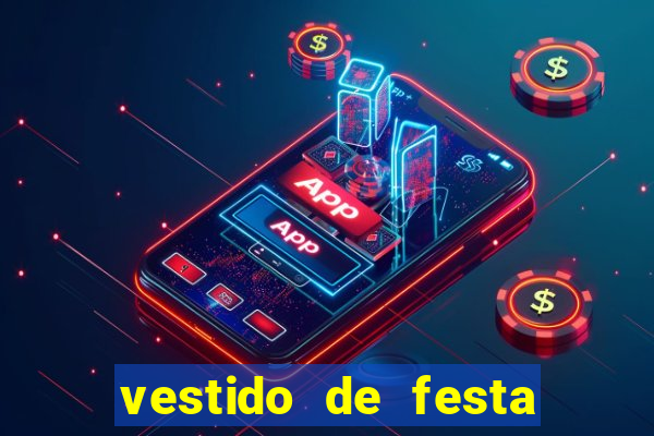 vestido de festa porto alegre